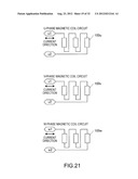 ELECTROMECHANICAL DEVICE, MOVABLE BODY, AND ROBOT diagram and image