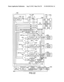 ELECTROMECHANICAL DEVICE, MOVABLE BODY, AND ROBOT diagram and image