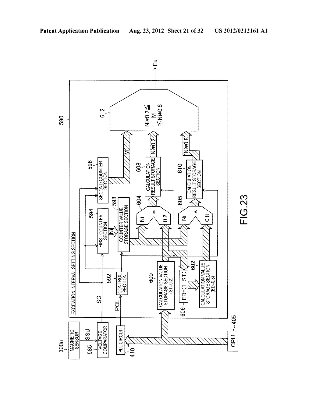 ELECTROMECHANICAL DEVICE, MOVABLE BODY, AND ROBOT - diagram, schematic, and image 22