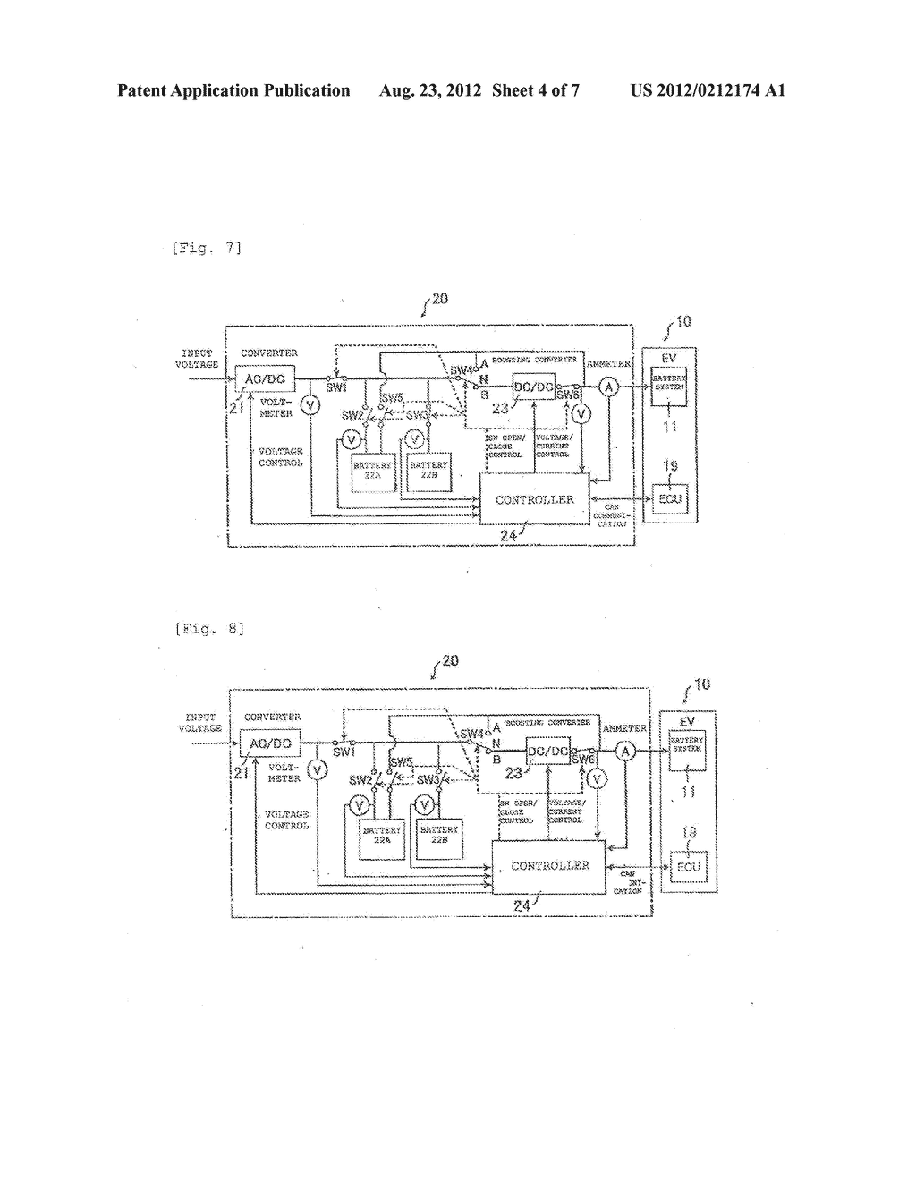 QUICK CHARGING DEVICE - diagram, schematic, and image 05