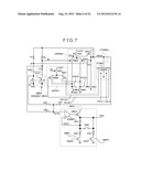 REFERENCE VOLTAGE CIRCUIT AND SEMICONDUCTOR INTEGRATED CIRCUIT diagram and image