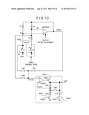 REFERENCE VOLTAGE CIRCUIT AND SEMICONDUCTOR INTEGRATED CIRCUIT diagram and image