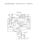 REFERENCE VOLTAGE CIRCUIT AND SEMICONDUCTOR INTEGRATED CIRCUIT diagram and image