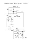 REFERENCE VOLTAGE CIRCUIT AND SEMICONDUCTOR INTEGRATED CIRCUIT diagram and image