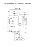 REFERENCE VOLTAGE CIRCUIT AND SEMICONDUCTOR INTEGRATED CIRCUIT diagram and image