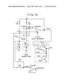 REFERENCE VOLTAGE CIRCUIT AND SEMICONDUCTOR INTEGRATED CIRCUIT diagram and image