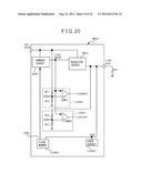 REFERENCE VOLTAGE CIRCUIT AND SEMICONDUCTOR INTEGRATED CIRCUIT diagram and image