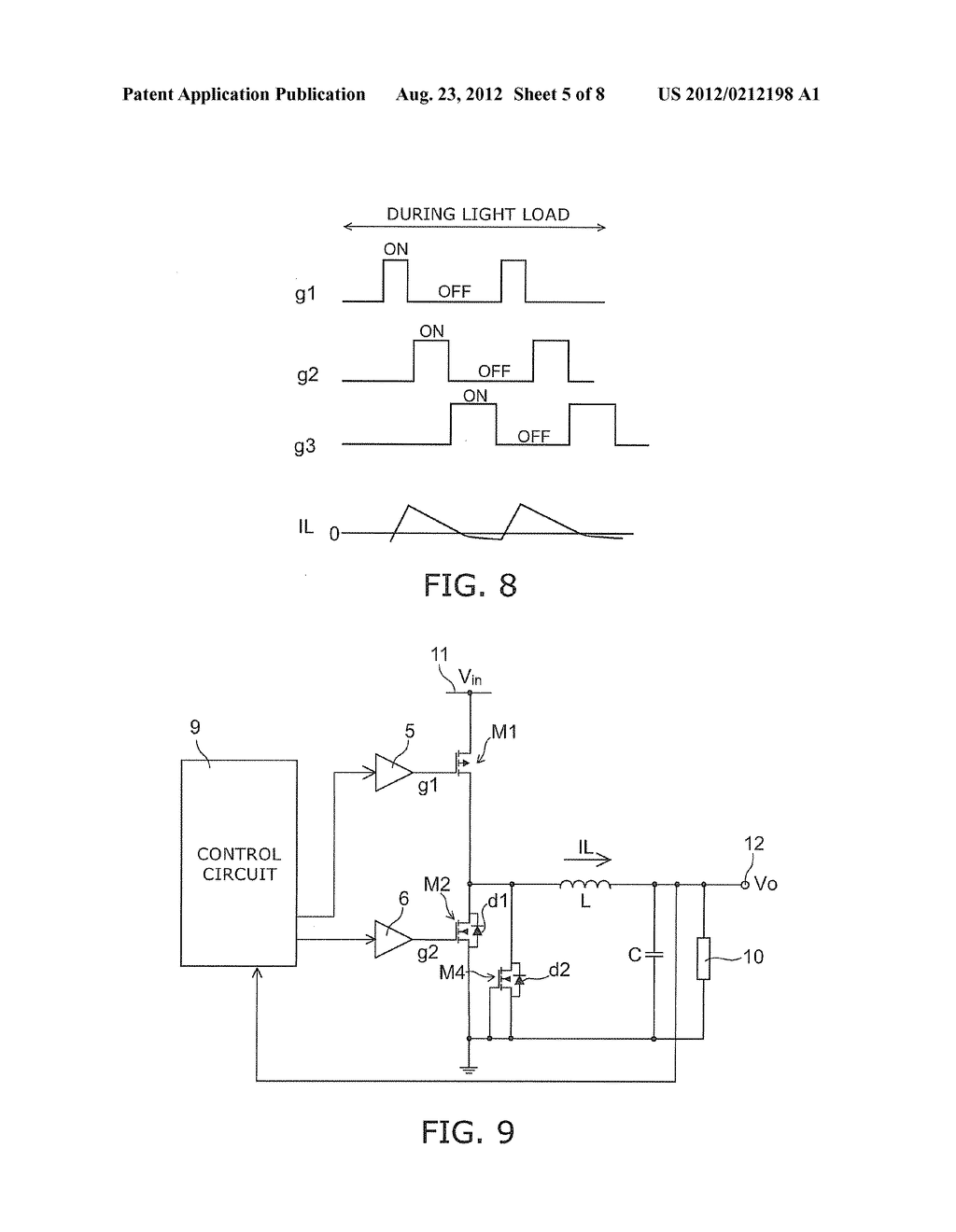 SEMICONDUCTOR DEVICE - diagram, schematic, and image 06