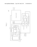 POWER SUPPLY APPARATUSES FOR PREVENTING LATCH-UP OF CHARGE PUMP AND     METHODS THEREOF diagram and image