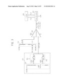 POWER SUPPLY APPARATUSES FOR PREVENTING LATCH-UP OF CHARGE PUMP AND     METHODS THEREOF diagram and image