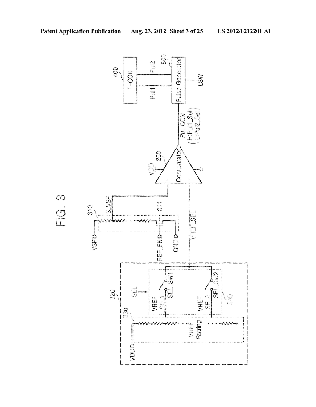 POWER SUPPLY APPARATUSES FOR PREVENTING LATCH-UP OF CHARGE PUMP AND     METHODS THEREOF - diagram, schematic, and image 04