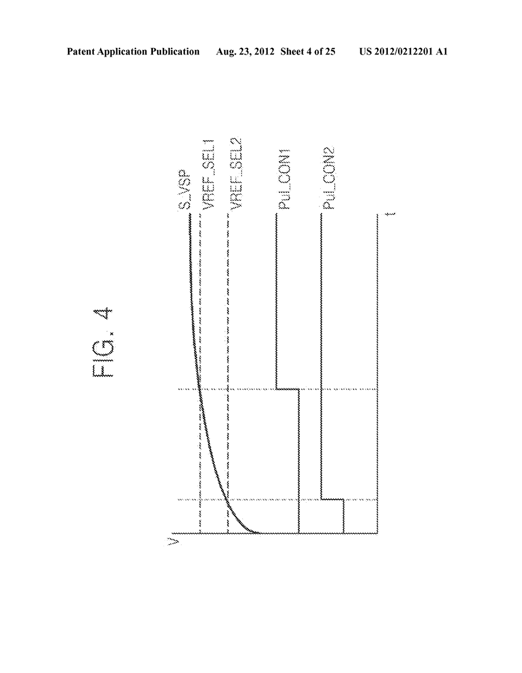 POWER SUPPLY APPARATUSES FOR PREVENTING LATCH-UP OF CHARGE PUMP AND     METHODS THEREOF - diagram, schematic, and image 05