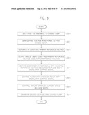 POWER SUPPLY APPARATUSES FOR PREVENTING LATCH-UP OF CHARGE PUMP AND     METHODS THEREOF diagram and image