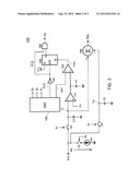 FEEDBACK TERMINAL OF POWER CONVERTER HAVING PROGRAMMING FUNCTION FOR     PARAMETER SETTING diagram and image