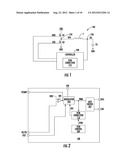 SYSTEM AND METHOD FOR IMPROVING REGULATION ACCURACY OF SWITCH MODE     REGULATOR DURING DCM diagram and image