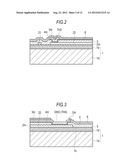 MAGNETIC SENSOR AND MANUFACTURING METHOD THEREOF diagram and image