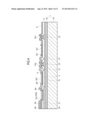 MAGNETIC SENSOR AND MANUFACTURING METHOD THEREOF diagram and image