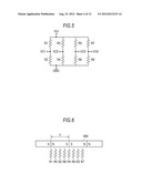 MAGNETIC SENSOR AND MANUFACTURING METHOD THEREOF diagram and image