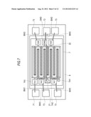 MAGNETIC SENSOR AND MANUFACTURING METHOD THEREOF diagram and image