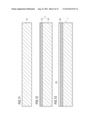 MAGNETIC SENSOR AND MANUFACTURING METHOD THEREOF diagram and image