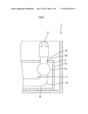 ELECTRIC JUNCTION BOX AND CURRENT DETECTION DEVICE diagram and image