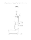 ELECTRIC JUNCTION BOX AND CURRENT DETECTION DEVICE diagram and image