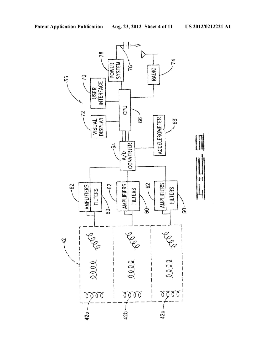 Dipole Locator Using Multiple Measurement Points - diagram, schematic, and image 05