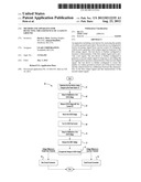 METHOD AND APPARATUS FOR DETECTING THE EXISTENCE OF A SAFETY GROUND diagram and image