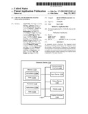 CIRCUIT AND METHOD FOR TESTING INSULATING MATERIAL diagram and image