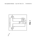 CIRCUIT AND METHOD FOR TESTING INSULATING MATERIAL diagram and image