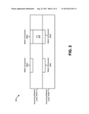 CIRCUIT AND METHOD FOR TESTING INSULATING MATERIAL diagram and image