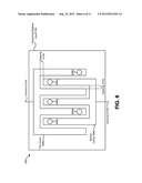 CIRCUIT AND METHOD FOR TESTING INSULATING MATERIAL diagram and image