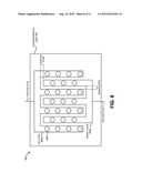 CIRCUIT AND METHOD FOR TESTING INSULATING MATERIAL diagram and image