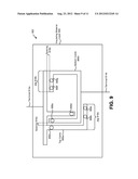 CIRCUIT AND METHOD FOR TESTING INSULATING MATERIAL diagram and image