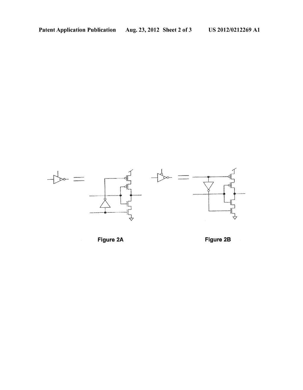 SINGLE-INVERSION PULSE FLOP - diagram, schematic, and image 03