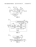 SYNCHRONOUS SIGNAL GENERATING CIRCUIT diagram and image