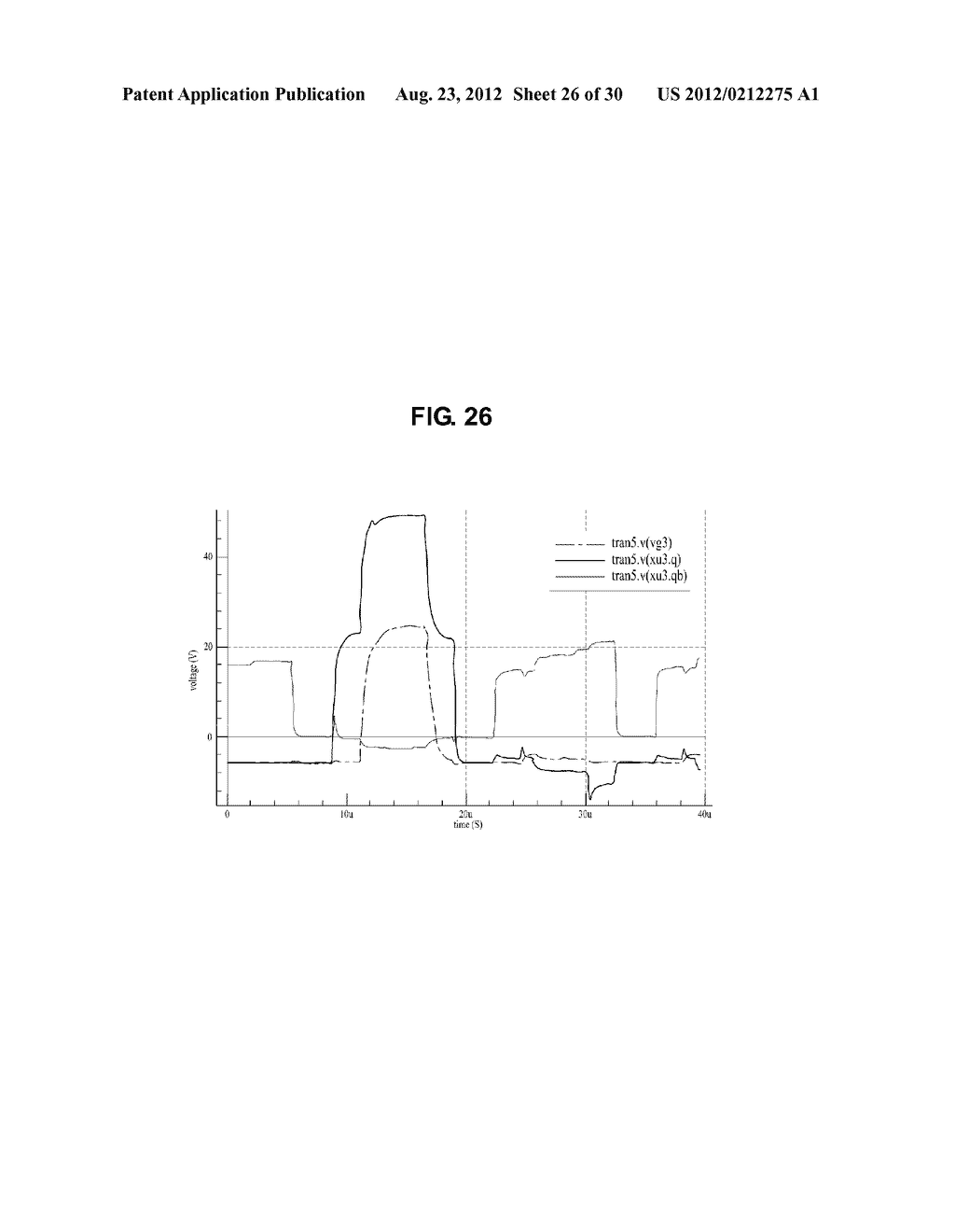 Gate Driving Circuit - diagram, schematic, and image 27