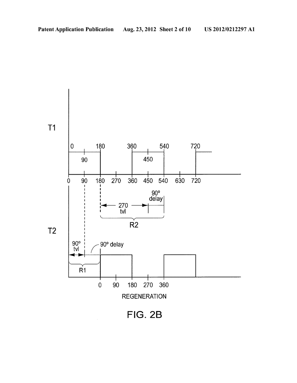 WAVE REVERSING SYSTEM AND METHOD FOR A ROTARY TRAVELING WAVE OSCILLATOR - diagram, schematic, and image 03