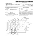 CONFINED FIELD MAGNET SYSTEM AND METHOD diagram and image