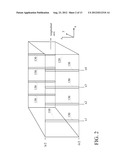 CONFINED FIELD MAGNET SYSTEM AND METHOD diagram and image