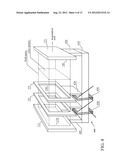 CONFINED FIELD MAGNET SYSTEM AND METHOD diagram and image