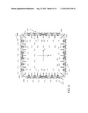 CONFINED FIELD MAGNET SYSTEM AND METHOD diagram and image