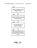 CONFINED FIELD MAGNET SYSTEM AND METHOD diagram and image