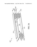 INTEGRATED CIRCUITS INCLUDING INDUCTORS diagram and image