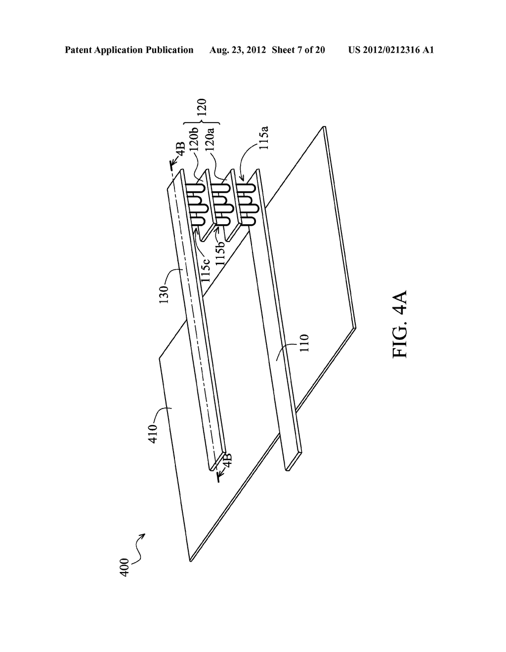 INTEGRATED CIRCUITS INCLUDING INDUCTORS - diagram, schematic, and image 08