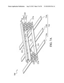 INTEGRATED CIRCUITS INCLUDING INDUCTORS diagram and image