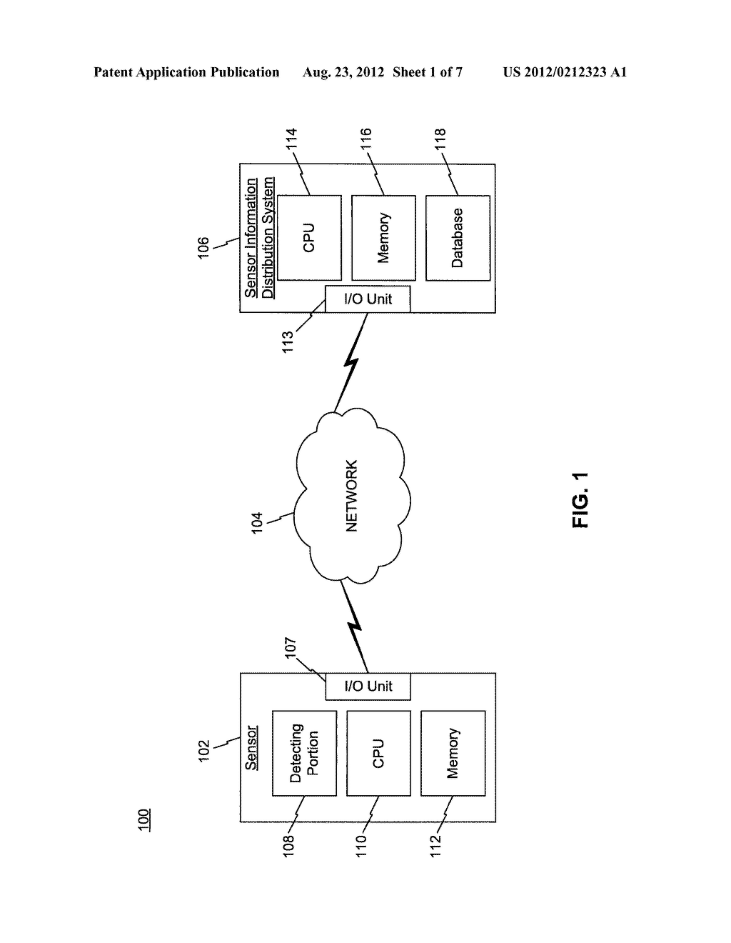 SYSTEMS AND METHODS FOR RULE-DRIVEN MANAGEMENT OF SENSOR DATA ACROSS     GEOGRAPHIC AREAS AND DERIVED ACTIONS - diagram, schematic, and image 02