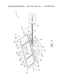 METHOD AND APPARATUS TO DETECT TRANSPONDER TAGGED OBJECTS, FOR EXAMPLE     DURING MEDICAL PROCEDURES diagram and image