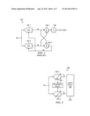 PIPELINED ADC INTER-STAGE ERROR CALIBRATION diagram and image