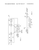 PIPELINED ADC INTER-STAGE ERROR CALIBRATION diagram and image